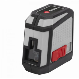 Křížový laser 90st