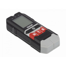Multifunkční detektor 4-IN-1