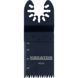 KRT990010 - Řezný nůž na dřevo 34 x 40 x 2,0 mm