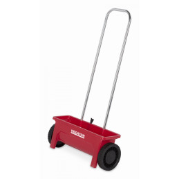 Zahradní rozmetadlo 450mm 12kg