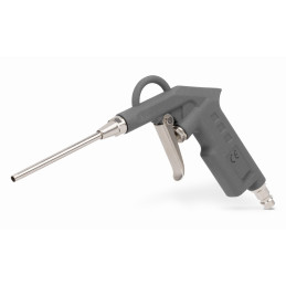 Vzduchová pistole s 10cm tryskou POWERPLUS POWAIR0104