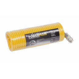 PU hadice 7,5m PowerPlus