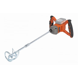 Aku míchadlo stavebních směsí 20V (bez AKU) POWDP7080 POWERPLUS