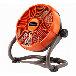 Aku ventilátor 20V LI-ION (bez AKU) POWDP8015 POWERPLUS