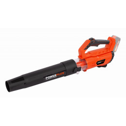 Aku foukač listí 20V LI-ION (bez baterie) POWDPG7521 POWERPLUS