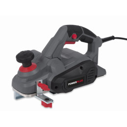 Hoblík 900 W POWE80030 POWERPLUS