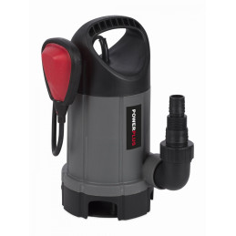 Kalové čerpadlo 400 W POWEW67904 POWERPLUS