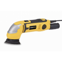 Trojúhelníková bruska 300 W POWX0490 POWERPLUS