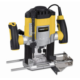 Horní fréza 1 200 W POWX0910 POWERPLUS