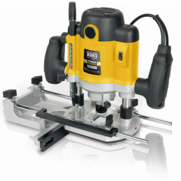 Horní frézka 1.500 W POWX093 POWERPLUS