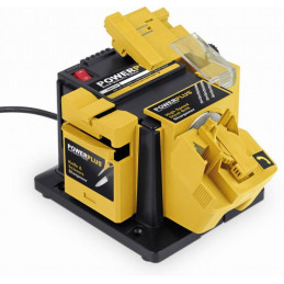 POWX1350 - Multifunkční bruska POWERPLUS