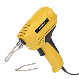 Pájecí pistole 100 W POWX1386 POWERPLUS