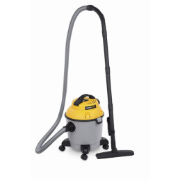POWX321 - Vysavač suché/mokré 1 000W POWERPLUS