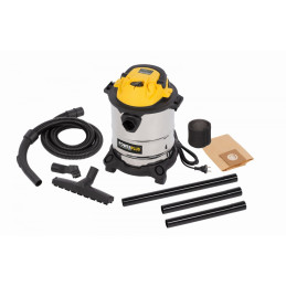 Vysavač sucho/mokro 1 000 W POWX322