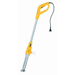 Horkovzdušný odstraňovač plevele 2000W POWXG6601POWERPLUS