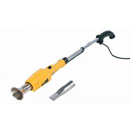 Horkovzdušný odstraňovač plevele 2000W POWXG6611POWERPLUS