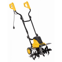 Elektrický kultivátor 1500W POWXG72010 POWERPLUS