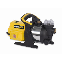 Zahradní čerpadlo povrchové 1000W SS RING POWXG9554 POWERPLUS