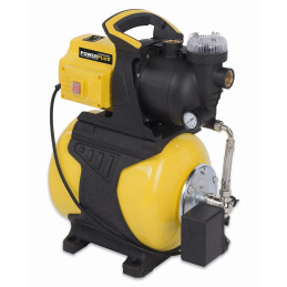 Domácí vodárna 600W 19L POWXG9571 POWERPLUS