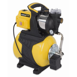 Domácí vodárna 1000W 19L POWXG9573 POWERPLUS