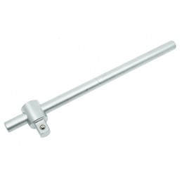 GOLA vratidlo "T"  1/2" /250mm.