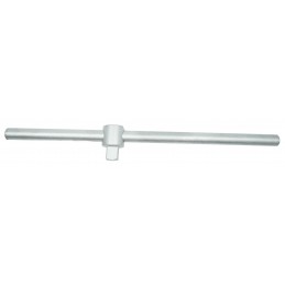 Gola vratidlo 1/4" 110mm