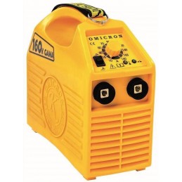 GAMA 160K - svářecí invertor