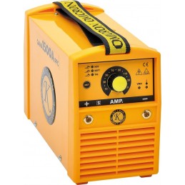 GAMA 1500A PFC svařovací invertor MMA,TIG