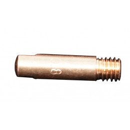 Průvlak-0,8/M6/6    KZ     B1527-08