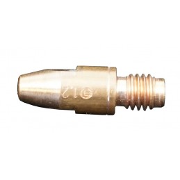 Průvlak-1,2/M8/10  CuCrZr  140.0445