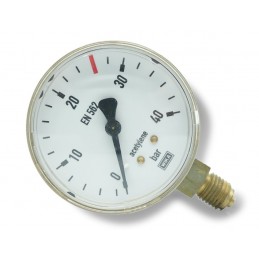 Manometr C2H2 vst. 0-4 MPa       ST