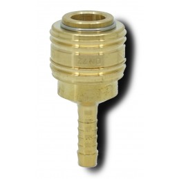 Rychlospojka 6 mm trn         ES6T