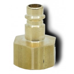 Vsuvka G 1/2" vnitřní závit ES12NI