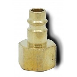 Vsuvka G 3/8" vnitřní závit ES38NI
