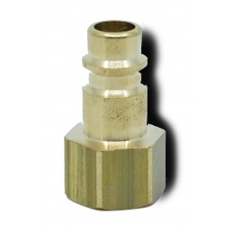 Vsuvka G 1/4" vnitřní závit ES14NI