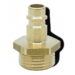 Vsuvka G 1/2" vnější závit ES12NA
