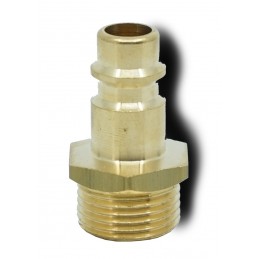 Vsuvka G 3/8" vnější závit ES38NA