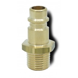 Vsuvka G 1/4" vnější závit ES14NA