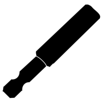 Držáky bitů