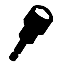 Nástrčné klíče
