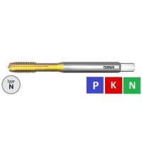 "UNC" /1514/ TiN, DIN 371, 2B, typ-N